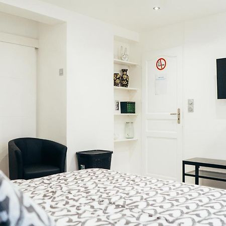Kimia House Apartment Osny Bagian luar foto