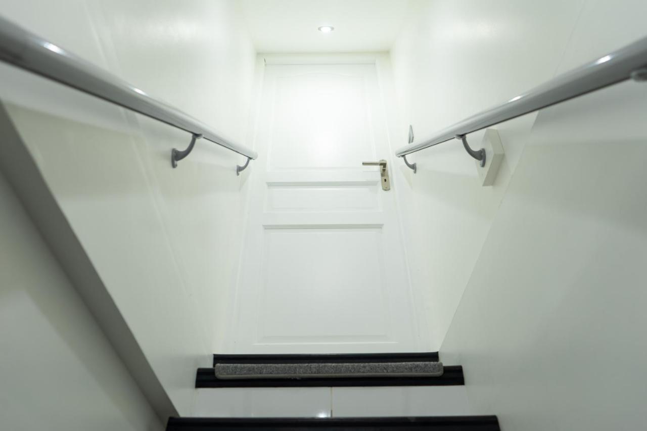 Kimia House Apartment Osny Bagian luar foto