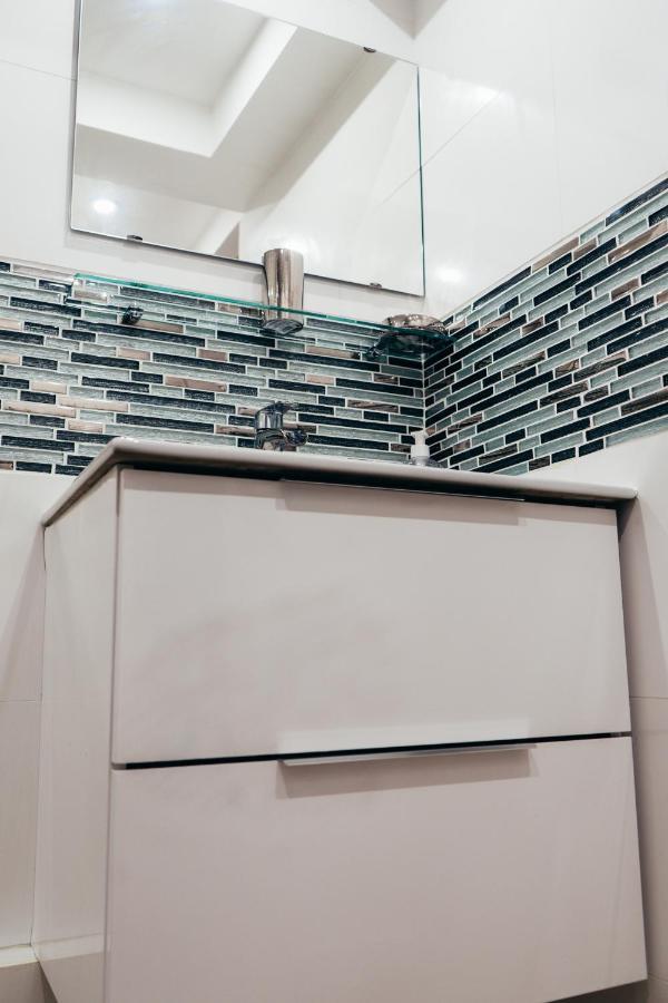 Kimia House Apartment Osny Bagian luar foto